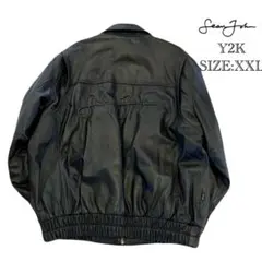 2025年最新】sean john レザーの人気アイテム - メルカリ