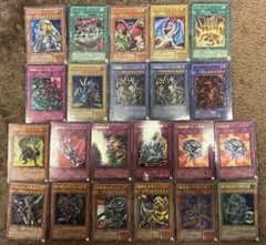 希少・初期/2期中心】遊戯王 まとめ売り 引退品 心変わり/天使の施し