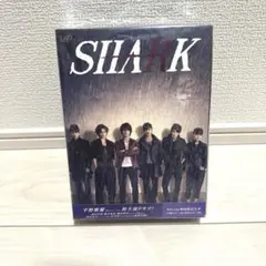 SHARK Blu-ray BOX 4枚組、岩本照写真5枚、平野紫耀リーフレット SHARK Blu-ray BOX 4枚組、岩本照写真5枚、平野紫耀リーフレット