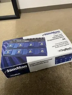 2026年最新】digitech jammanの人気アイテム - メルカリ