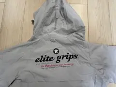 elite grips レインウェア 上下 LLのサムネイル