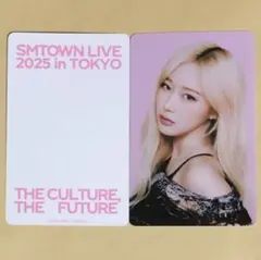 SMTOWN 東京 MD Red Velvet ジョイ JOY 会場特典 トレカ - メルカリ