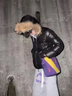 ラルフローレン　ショルダーバッグ　y2k flexwitme swag