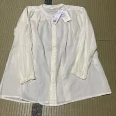 ギャザーブラウスのサムネイル