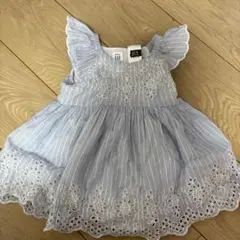 GAP ベビー服　ワンピース