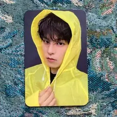 Straykids KARMA 購入特典 ユニフォーム スンミン トレカ