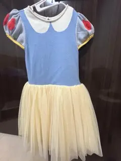 baby GAP Disney 白雪姫 半袖ワンピース