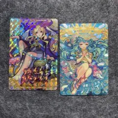 モンスト ウエハースカード ルシファー - メルカリ