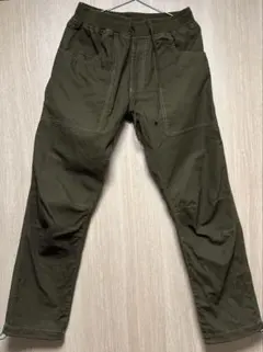 BURTONバートン LIVINGLINING スノーボード パンツ カーキ - メルカリ