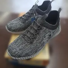 SKECHERS Air-Cooled Memory Foam 新品未使用のサムネイル