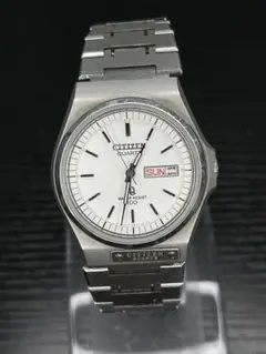 稼働品 ORIENT SWIMMER 10 オリエント メンズ 腕時計 クォーツ - メルカリ