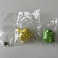 星*野様 たまごっち　まちぼうけ　くちぱっち　ポチっち　ガチャガチャ