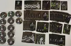 ツイステ リリア セット まとめ