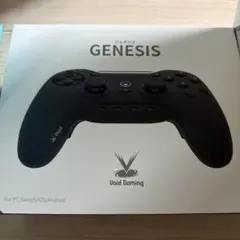 Void Gaming GENESIS PC用ゲームコントローラー 本体