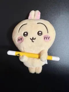 ちいかわ うさぎ 討伐マスコット ぬいぐるみ