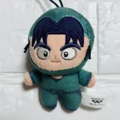 2025年最新】忍たま乱太郎 ぬいぐるみ ほわぬいの人気アイテム - メルカリ