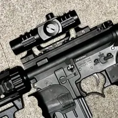 2026年最新】ベクターオプティクス スコープの人気アイテム - メルカリ