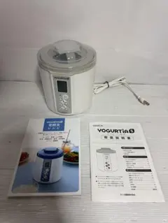 8m6169a1n 未使用 ヨーグルティアS タニカ電気 YS-01 ピンク - メルカリ