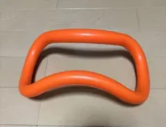 MAKIスポーツ ウェーブストレッチリング マンゴー
