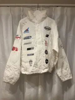 ZUTOMAYO Corduroy Wappen Jacket（Navy） - メルカリ