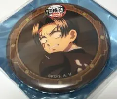 鬼滅の刃 隊士百景 エモーショナル 缶バッジ 村田 11 - メルカリ