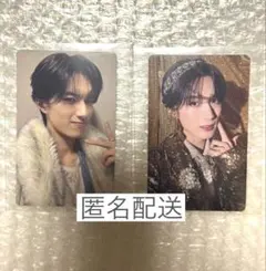 M!LK 山中柔太朗 トレカ 初回B 通常 値下げ交渉⭕️