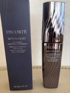 DECORTÉ WHITEOLOGIST 美白美容液 2本セット - メルカリ