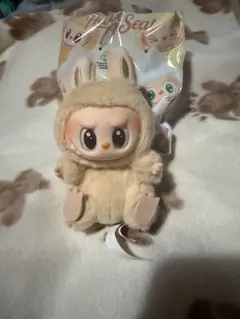 POP MART THE MONSTERS Have a Seat BABA