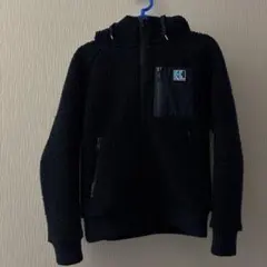 ヘリーハンセン フリース