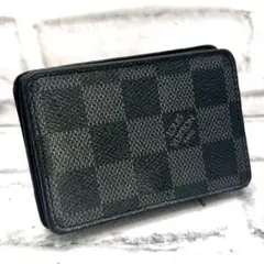 極美品 ルイヴィトン タイガ ジッピーパース ケース M30511 2026年最新】LOUIS VUITTON（ルイ・ヴィトン） コインケース タイガ