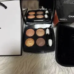 CHANELシャネル レ キャトル オンブル 937 オンブル ドゥ リュンヌ