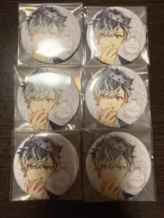 アイナナ 百 spoon 缶バッジ 2026年最新】SPOON 缶バッジ 百の人気アイテム - メルカリ
