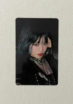 NAOKO　ナオコ　トレカ　HANA　Blue Jeans