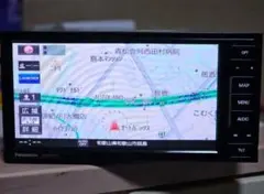 ✩送料込み✩Panasonicストラーダ CN-RE05D カーナビ パナソニック ストラーダ CN-RE05D 7V型(インチ) カーナビ|PCショップWELL