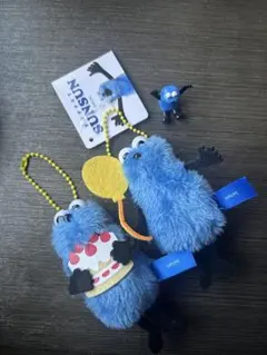 パペットスンスン Birthday 2026ver. セット