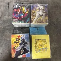 ポケモンカード デッキケース まとめ売り