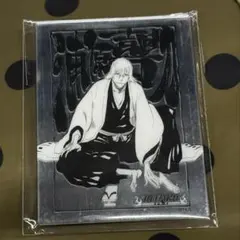 送料無料】浦原喜助 BLEACH 扉絵ポストカード - メルカリ