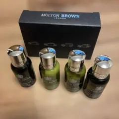 MOLTON BROWNReviving Rosemary Collection