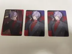 榊ネス　フォト風カード　1st Anniversary