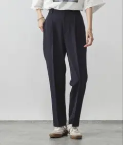 新品　グローバルワーク　ウツクシルエット極み