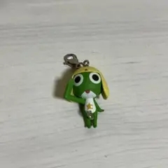 ケロロ軍曹 ガチャガチャ つまんでつなげてマスコットであります　カニカンVer.