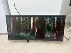 EIZO EV3450XC モニター34.1型
