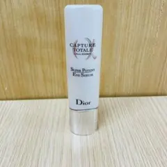 Dior　カプチュールトータル　セルENGY　アイ　セラム　20ml