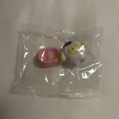 サンリオ　みんなでなっちゃお！歯　ポムポムプリン