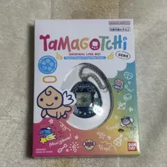 G*a様 【新品未使用】オリジナル たまごっち Angel Night Gard