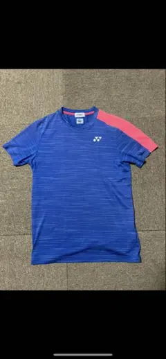 YONEX バドミントン テニス　ゲームウェア Mサイズのサムネイル