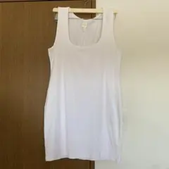 y*i様 H&M ノースリーブ ワンピース