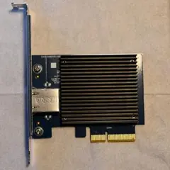 バッファロー LGY-PCIE-MG2 aqc107 NIC