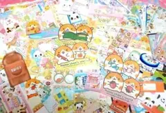 ①【平成レトロ】可愛い柄がいっぱい♡メモ帳♡バラメモおすそ分け 大量450枚以上