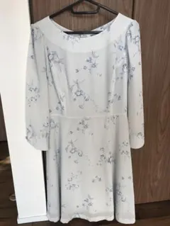 新品 未使用 タグ付き 【MISCH MASCH】ワンピース M